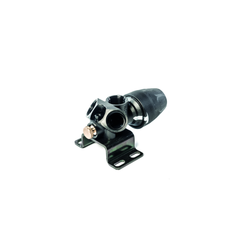 Schneider Verteilerdose PF-S D25 mit 3 x G1/2&quot; i