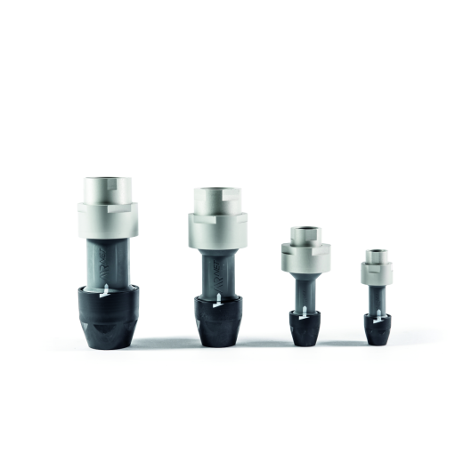 Schneider Adapter Einheit PF-S D25 x G1" i