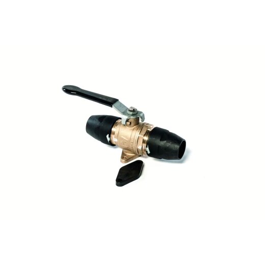 Schneider AIRnet Kugelhahn PF-S D 40mm