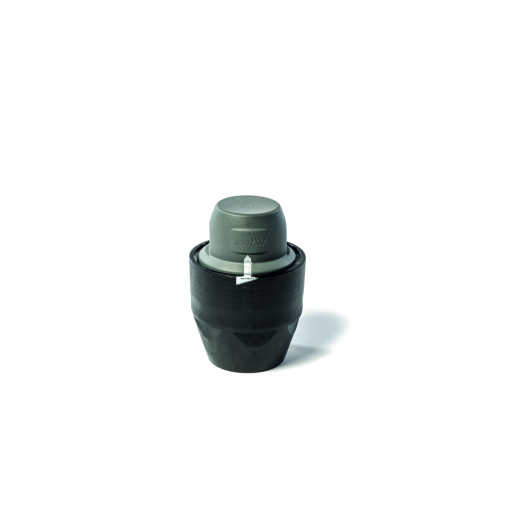 Schneider Endkappe D50 PF-S