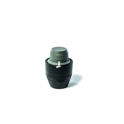 Schneider Endkappe D50 PF-S