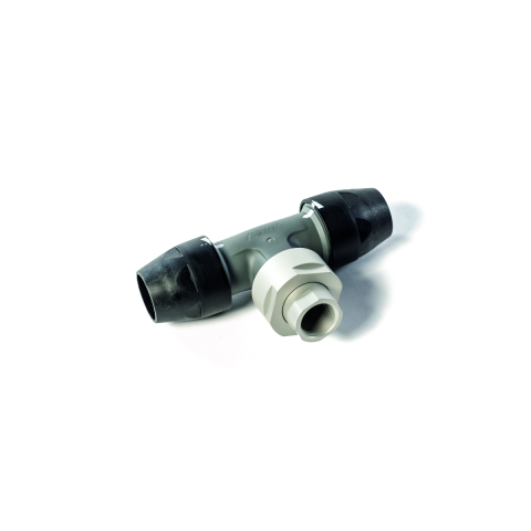 Schneider T-Reduzierung BSPP 1