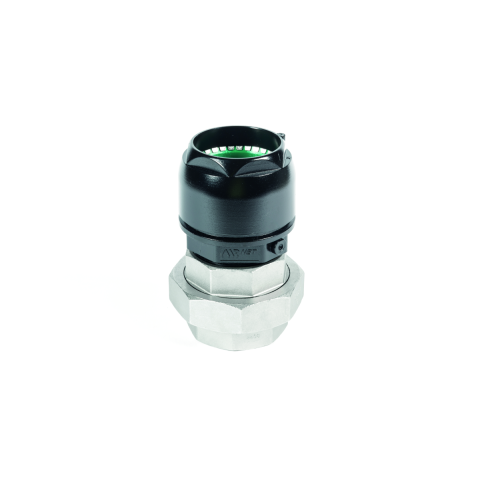 Schneider Adapter Einheit B-S D63 x G2-1/2" i