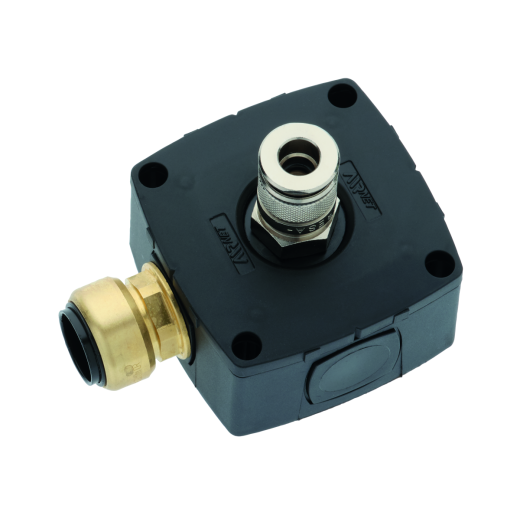 Schneider Rohrleit.dose RLD-B 15-SK