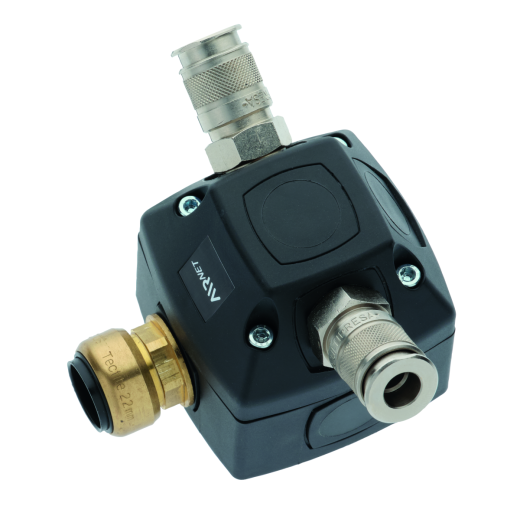 Schneider Rohrleit.dose RLD-BT 22-2xSK