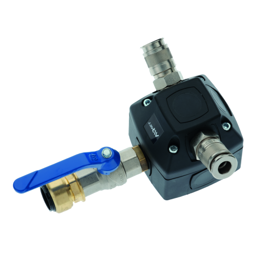 Schneider Rohrleit.dose RLD-BT 18-KH-2xSK