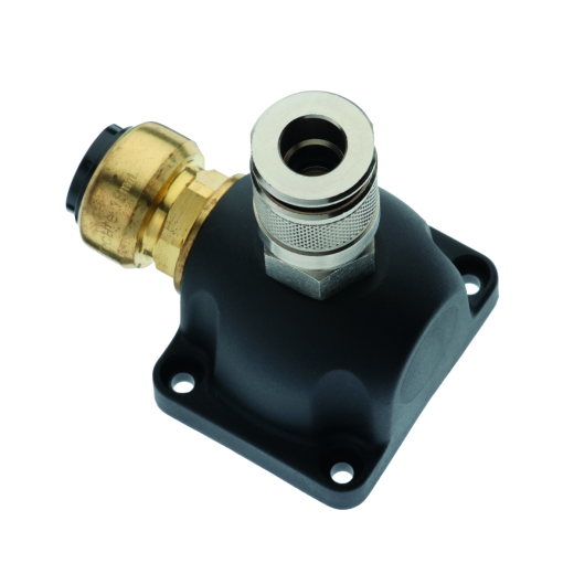 Schneider Endvert.dose EVM18-SK-GES18