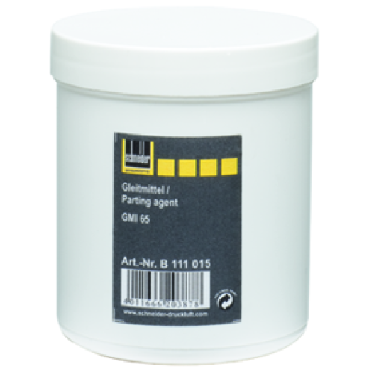 Schneider Gleitmittel GMI 65 - 185 ml