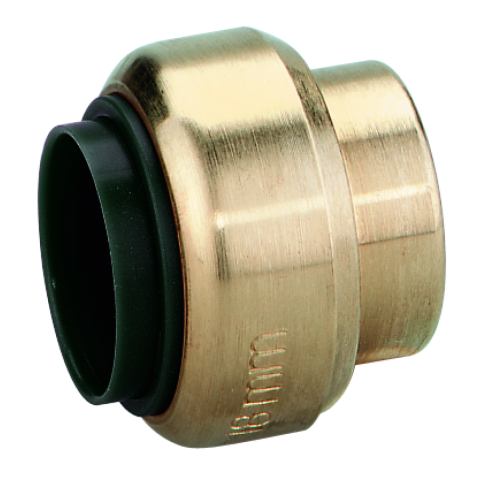 Schneider Blindkappe STV-BK 18