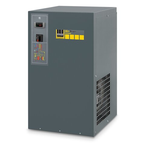 Schneider K&auml;ltetrockner DK 7700 SMART FC (E10)