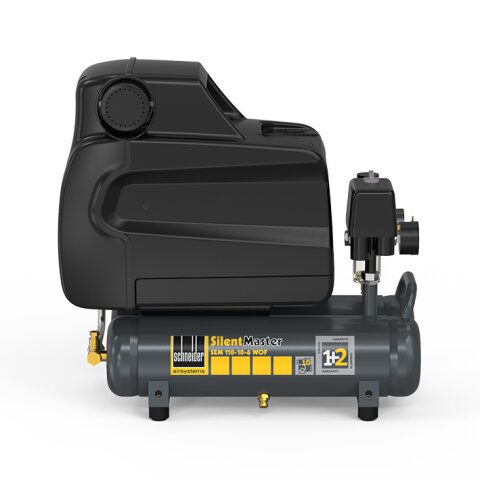 Schneider SEM 110-10-6 WOF