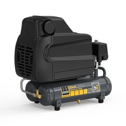 Schneider SEM 110-10-6 WOF