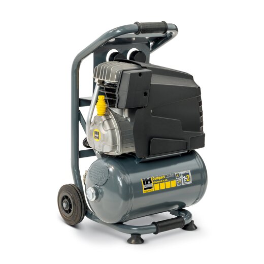 Schneider Kompressor CPM 260-10-10 WX