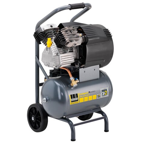 Schneider KOMPRESSOR CPM 360-10-20 W