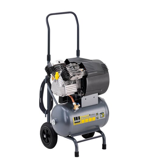 Schneider COMPRESSOR CPM 360-10-20 WX