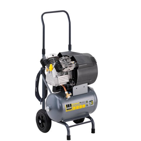 Schneider COMPRESSOR CPM 360-10-20 WX