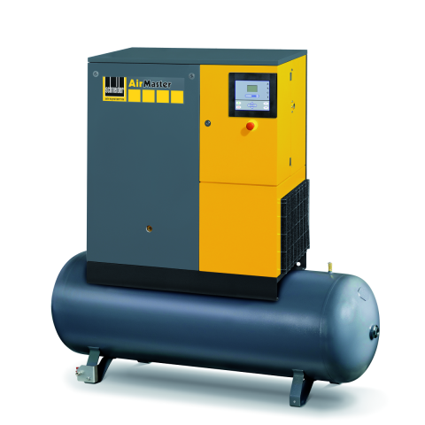 Schneider Kompressor AM B 7-10-500 XBDK
