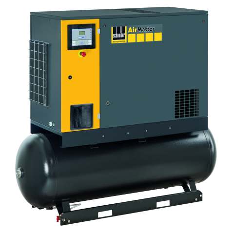 Schneider Kompressor AM D 7-13-500 XVSBDK