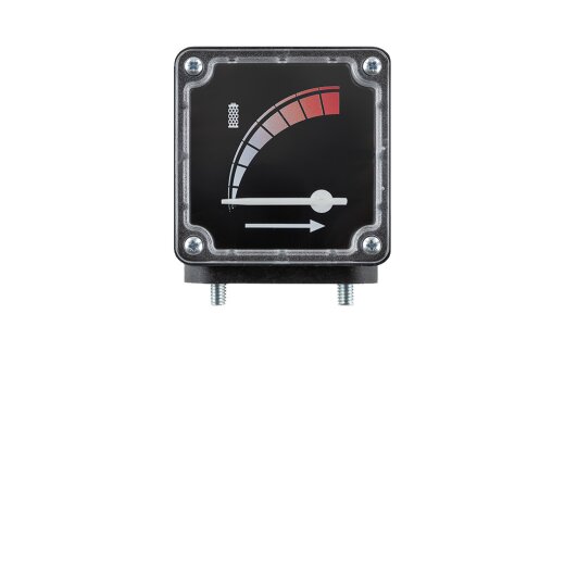 Schneider Differenzdruckmanometer DPG 3-18