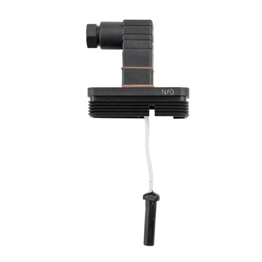 Schneider Potenzialfreier Kontakt zu ManoVFC NO