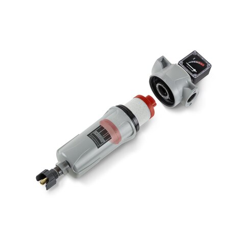 Schneider Feinstfilter FG 1529 (G3) - SC