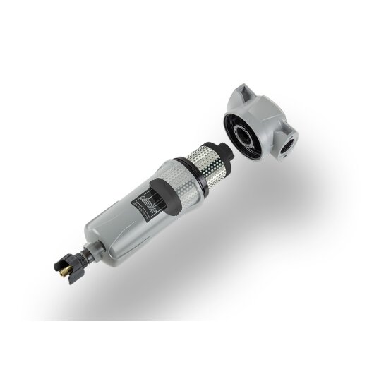 Schneider Aktivkohlefilter FV 2125 (G3) - SC