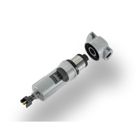 Schneider Aktivkohlefilter FV 2550 (G3) - SC