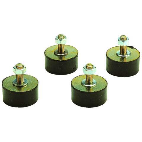 Schneider Gummischw.elem. GSE 70 L1 /4