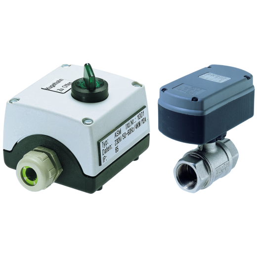 Schneider E.spar-Abs.sys. ESAR 1 M