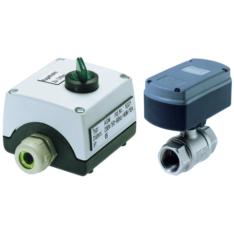 Schneider E.spar-Abs.sys. ESAR 1 M