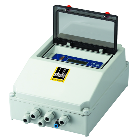 Schneider GLW-Schaltung GLW 4