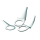 Schneider Messer MR-Set-HW-SPA