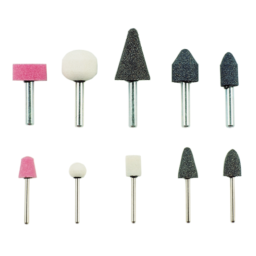 Schneider Schleifstifte SFI-Standard