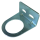 Schneider Winkelbefestig. WKB-WE3/8-1/2