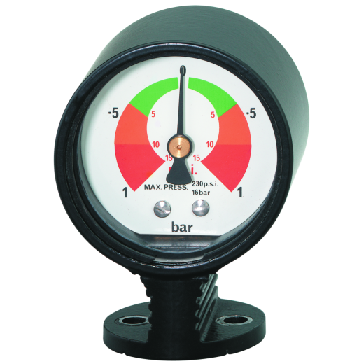 Schneider Manometer MM-DDM-F