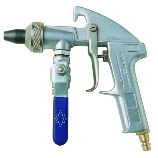 Schneider Sandstrahlpist. SSP-DSP