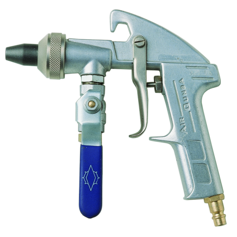 Schneider Sandstrahlpist. SSP-DSP