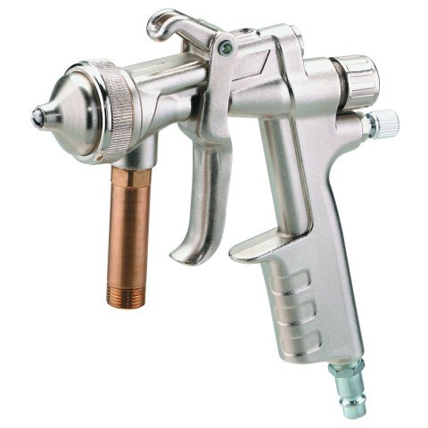 Schneider Farbspritzpist. FSP-FP 2001 M-MA