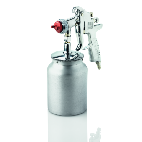 Schneider Farbspritzpist. FSP-FP-HTE2 S