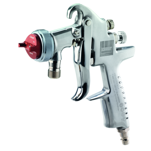 Schneider Farbspritzpist. FSP-FP-HTE2 MA