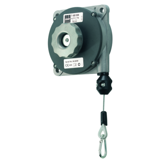 Schneider Federzug FZ 1-2