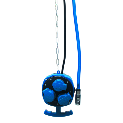 Schneider Energieampel EA 3