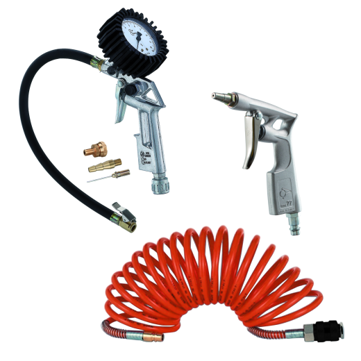 Schneider Werkzeug-Set DL-WZ-Set 3-teilig