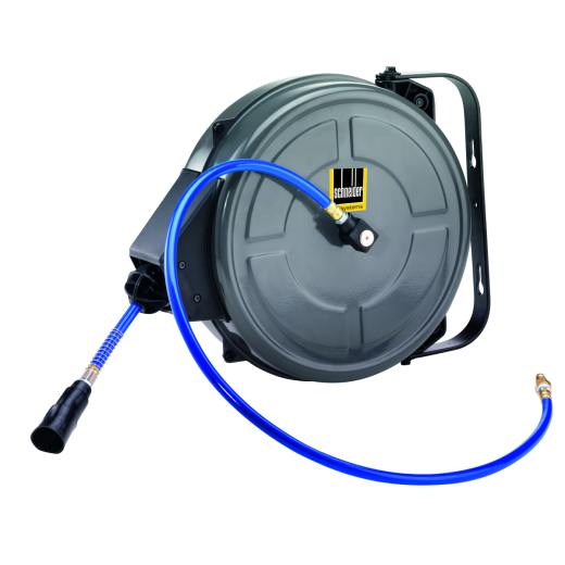 Schneider Schlauchaufroller SLA 8-15