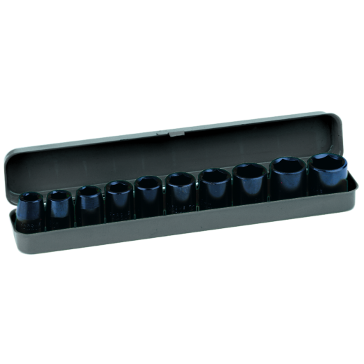 Schneider Steckschluessel SKSL-Set 1/2"-10