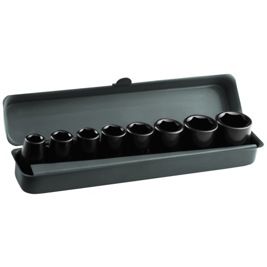 Schneider Steckschlüssel SKSL-Set 3/8"-8