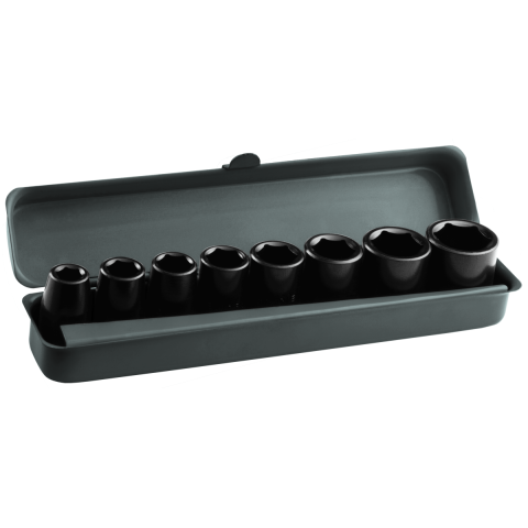 Schneider Steckschlüssel SKSL-Set 3/8"-8