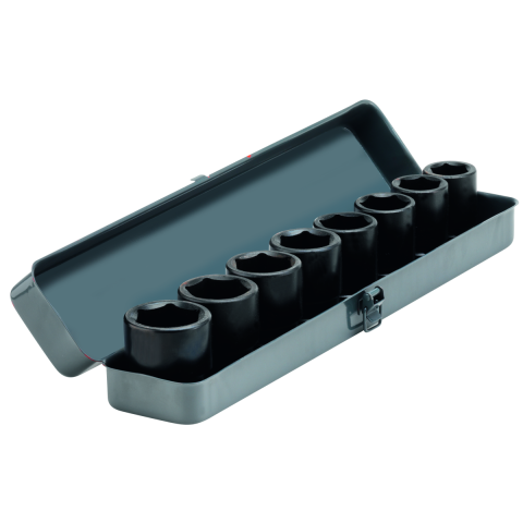 Schneider Steckschlüssel SKSL-Set 3/4"-8