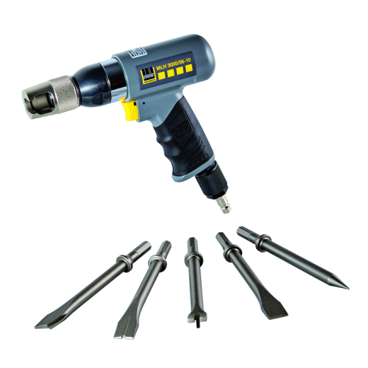Schneider Meißelhammer MLH 3000/56-10
