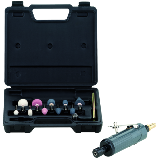 Schneider Stabschleifer SBS-Set-Base